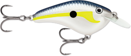 Buy helsinki-shad RAPALA OG SLIM 6