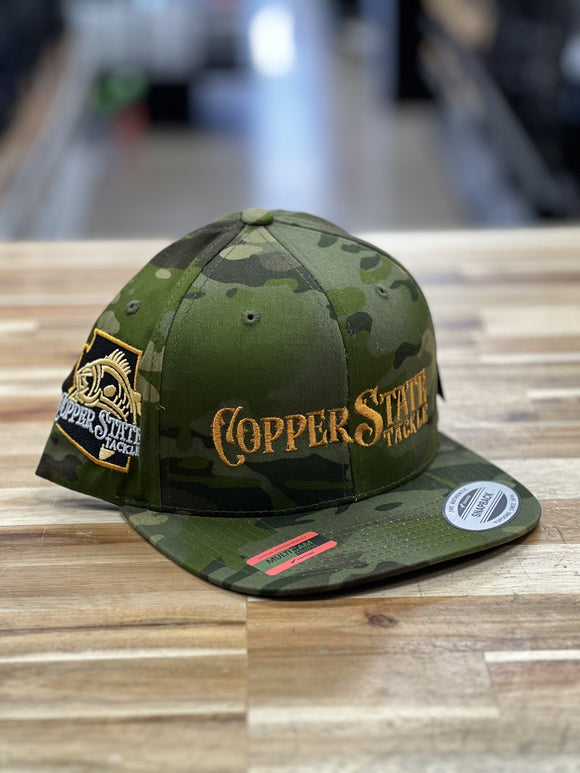 COPPERSTATE TACKLE HATS