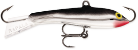 Buy silver RAPALA JIGGING RAP