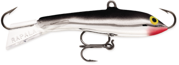 Buy silver RAPALA JIGGING RAP