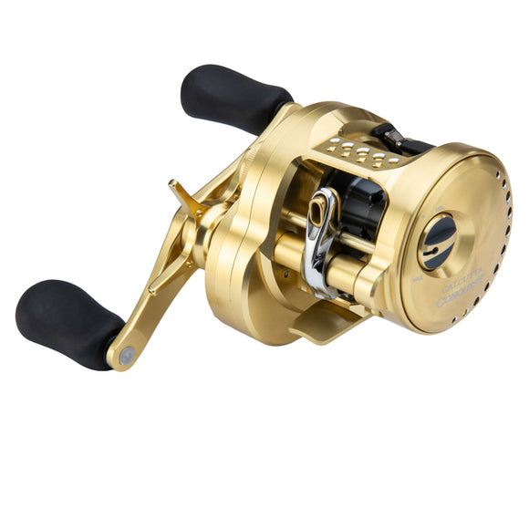 SHIMANO CALCUTTA CONQUEST CASTING REEL