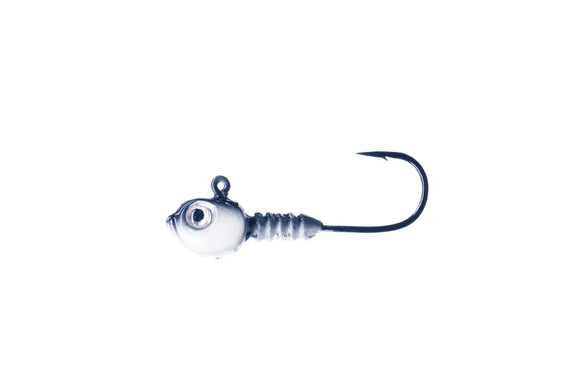 DIRTY JIGS GUPPY SWIMBAIT HEAD