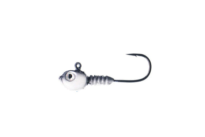 DIRTY JIGS GUPPY SWIMBAIT HEAD