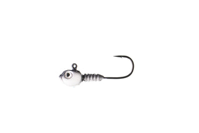 DIRTY JIGS GUPPY SWIMBAIT HEAD