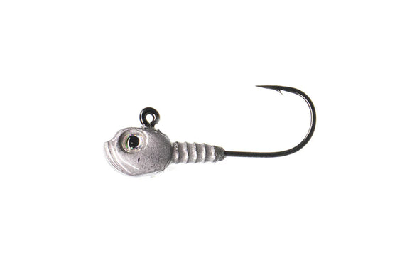 DIRTY JIGS GUPPY SWIMBAIT HEAD