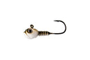 DIRTY JIGS GUPPY SWIMBAIT HEAD-8