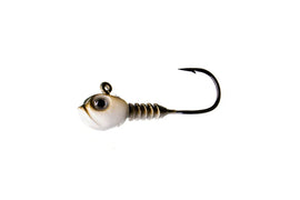 Buy tennessee-shad DIRTY JIGS GUPPY SWIMBAIT HEAD