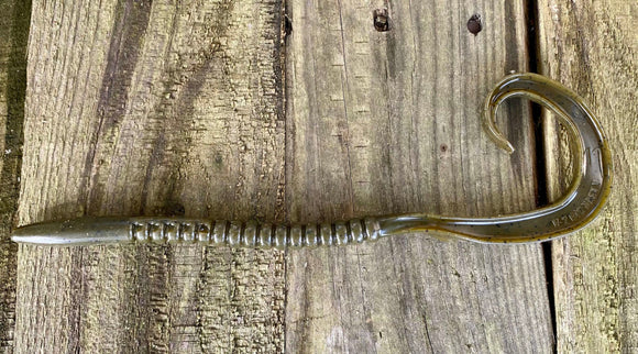 BRUISER BAITS DA BIG NASTY V-2