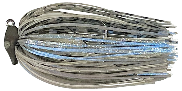 ZAPPU P.D. CHOPPER DEAD SLOW JR