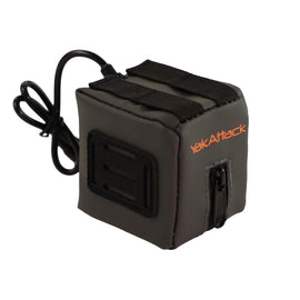 YAKATTACK POWER PACK WITH CHARGER 10 AH