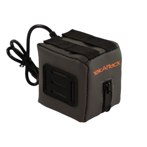 YAKATTACK POWER PACK WITH CHARGER 10 AH