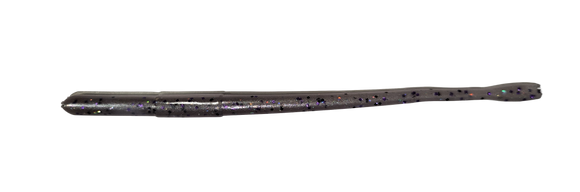 5150 STRAIGHT TAIL WORM 6"