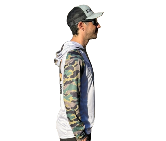 COPPERSTATE TACKLE 24 SUNSHIRT