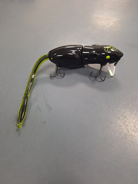 Buy the-night-shift STRONGARM LURES MIGHTY MOUSE