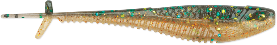 Buy perch RAPALA CRUSH CITY MOOCH MINNOW