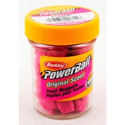 BERKLEY POWERBAIT TROUT NUGGETS