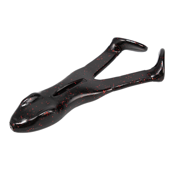 FROG FACTORY "STANLEY" BABY RIBBIT FROG