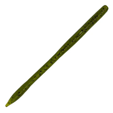 Buy green-pumpkin-black-flake-297 YAMAMOTO SENSEI WORM
