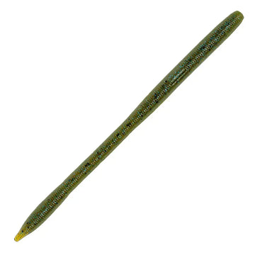 Buy green-pumpkin-blue-363 YAMAMOTO SENSEI WORM