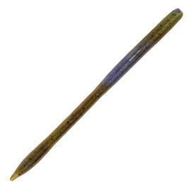 Buy blue-craw-700 YAMAMOTO 6.5&quot; SENSEI WORM