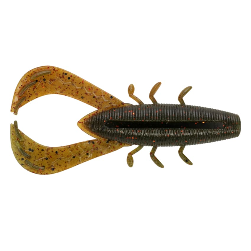 YAMAMOTO 3.5″ NUKI BUG