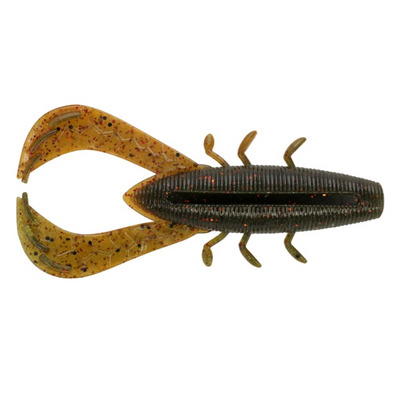 YAMAMOTO 3.5″ NUKI BUG