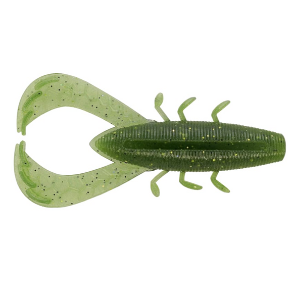 Tackle Bug YAMAMOTO NUKI BUG | Copperstate Tackle