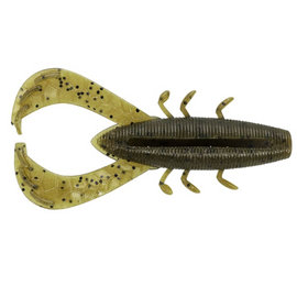 YAMAMOTO 3.5″ NUKI BUG - 0