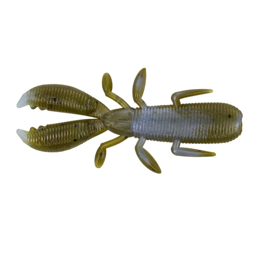 Buy blue-craw-700 YAMAMOTO 2.5″ COVERT CRAW FLOATER