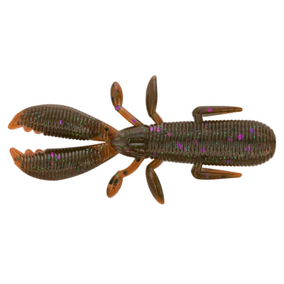 YAMAMOTO 2.5″ COVERT CRAW FLOATER