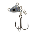BUCKEYE LURES FREESTYLE JIGHEAD-5