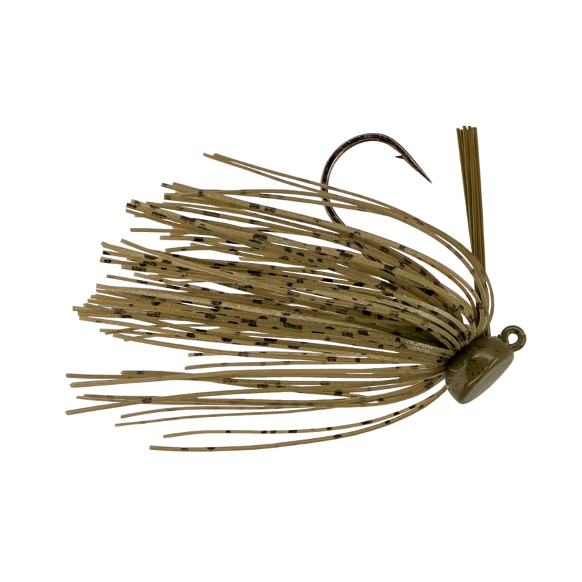 BUCKEYE LURES BFS SPOT REMOVER FINESSE JIG