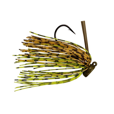 BUCKEYE LURES BFS SPOT REMOVER FINESSE JIG