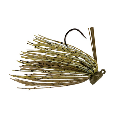 BUCKEYE LURES BFS SPOT REMOVER FINESSE JIG