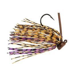 BUCKEYE LURES BFS SPOT REMOVER FINESSE JIG - 0