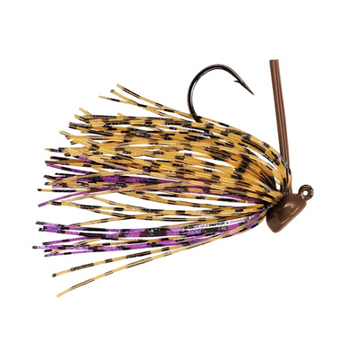 BUCKEYE LURES BFS SPOT REMOVER FINESSE JIG