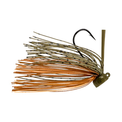 BUCKEYE LURES BFS SPOT REMOVER FINESSE JIG