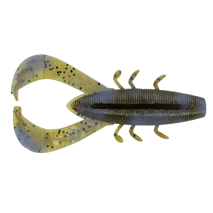 Buy blue-craw-700 YAMAMOTO 3.5″ NUKI BUG