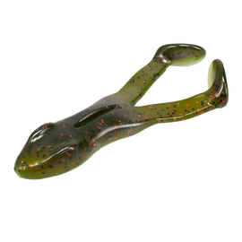 Buy green-pumpkin-silver-pearl FROG FACTORY &quot;STANLEY&quot; BABY RIBBIT FROG