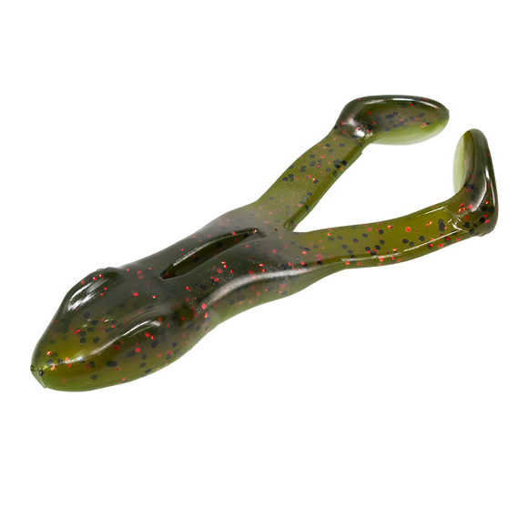 FROG FACTORY "STANLEY" BABY RIBBIT FROG