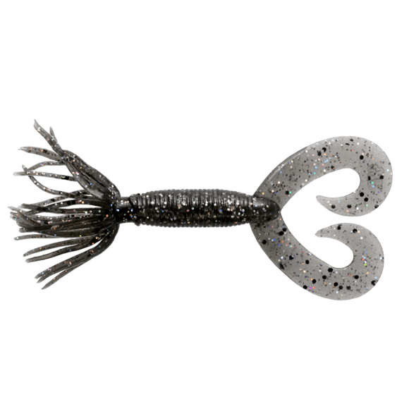 YAMAMOTO HULA GRUB 2.5"