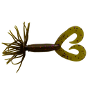 YAMAMOTO HULA GRUB 2.5"-8