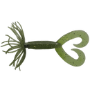 YAMAMOTO HULA GRUB 2.5"-7