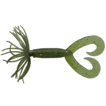 Buy baby-bass-305 YAMAMOTO HULA GRUB 2.5"