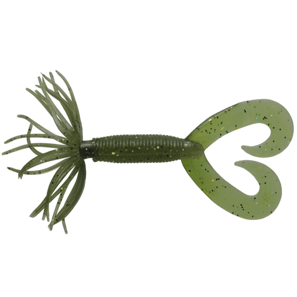 YAMAMOTO HULA GRUB 2.5"