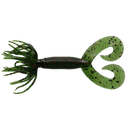 YAMAMOTO HULA GRUB 2.5"-3