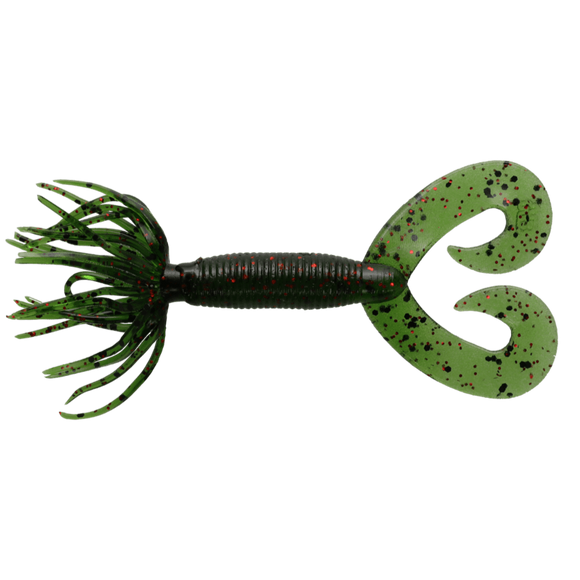 YAMAMOTO HULA GRUB 2.5"