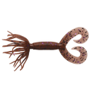 YAMAMOTO HULA GRUB 2.5"-4