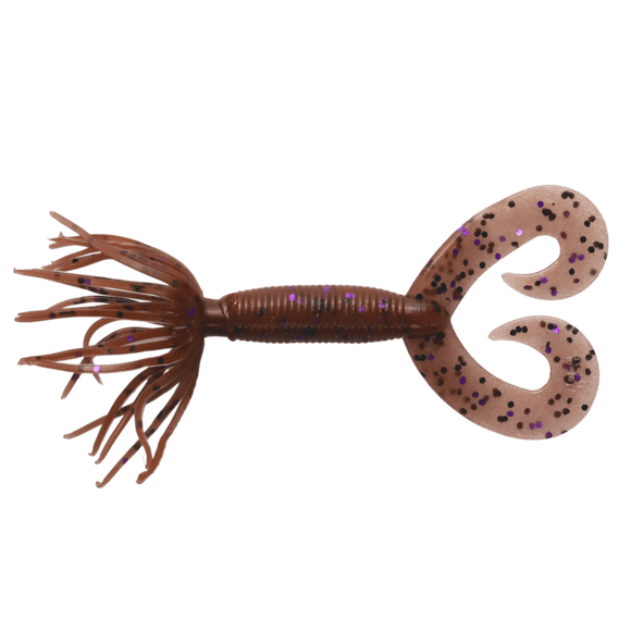 YAMAMOTO HULA GRUB 2.5"