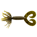 YAMAMOTO HULA GRUB 2.5"-6